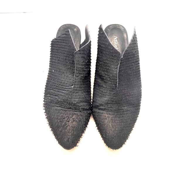 Antelope Radlee heel mule pointed toe - Picture 7 of 7